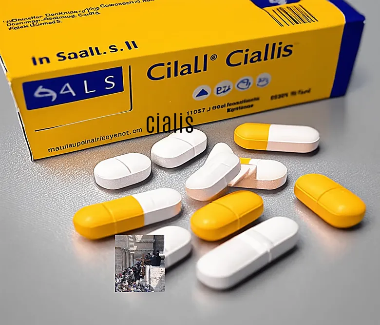 Cialis 1